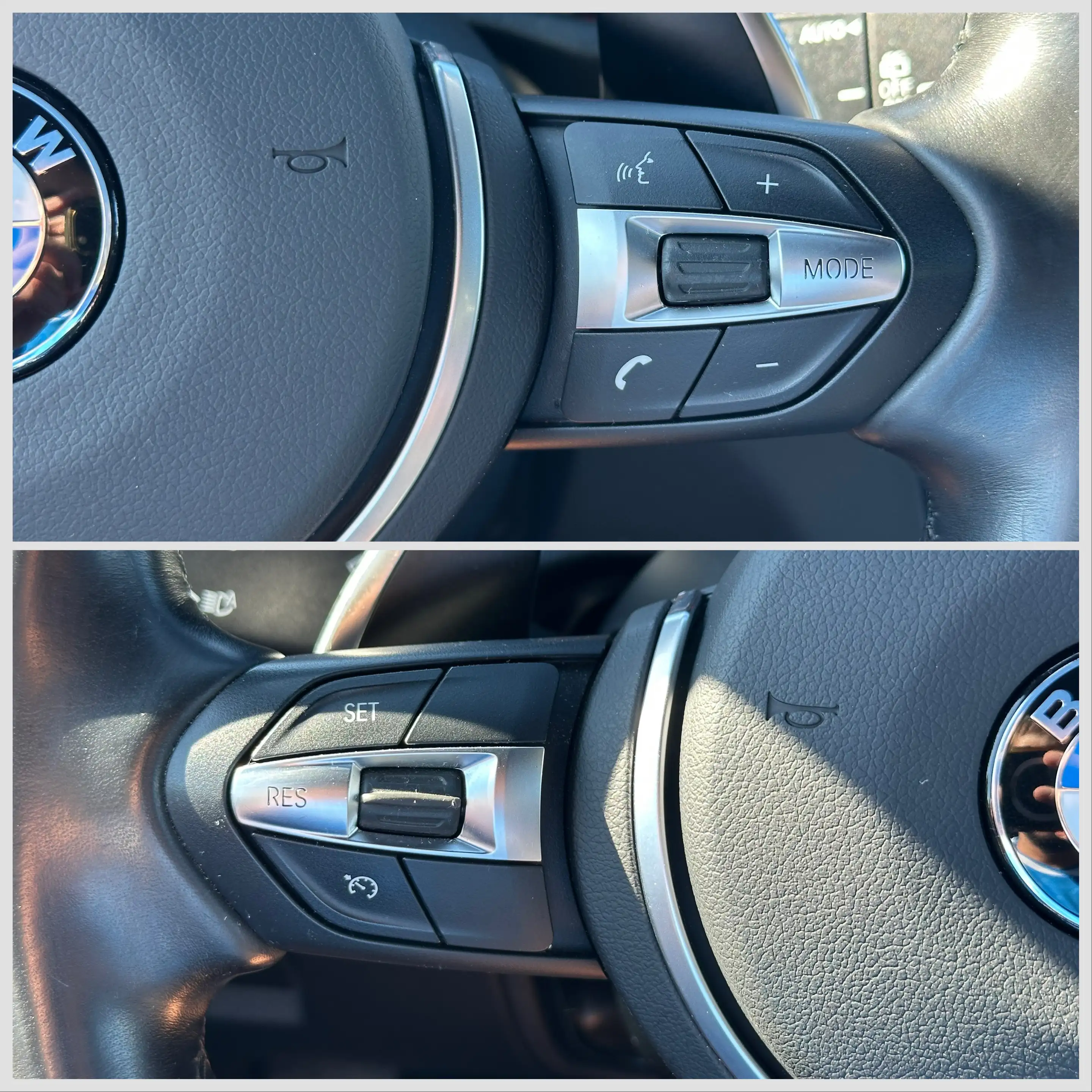 BMW X3 30d xdrive M Sport Paket 2.H/Head up/Hifi/Keyless/Ahk — photo 16