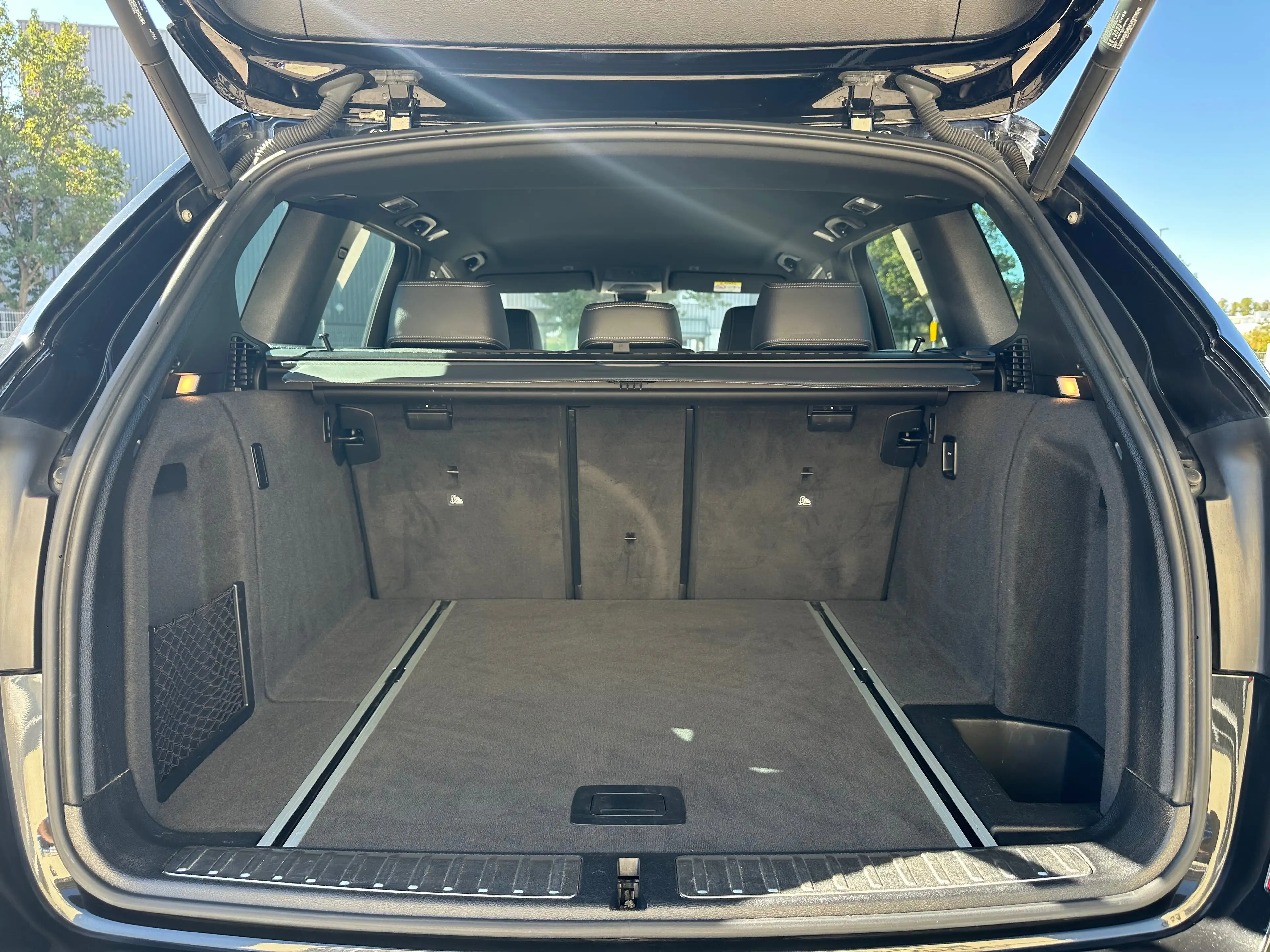 BMW X3 30d xdrive M Sport Paket 2.H/Head up/Hifi/Keyless/Ahk — photo 24