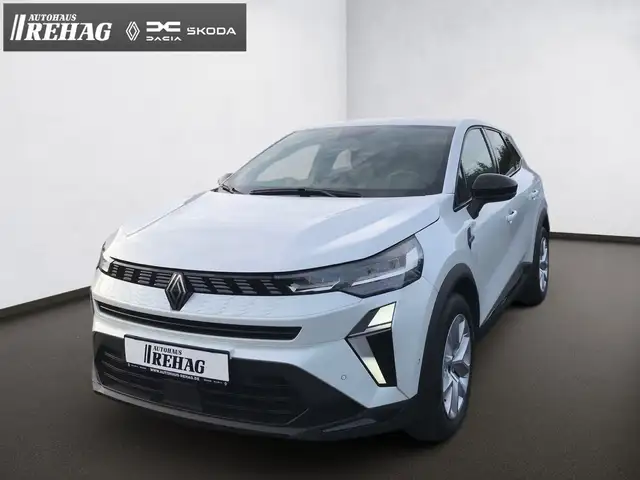 Renault Symbioz Evolution FH 145 Evolution *KLIMA*PDC*