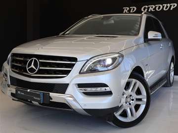 Classe M - W166 bt Sport 4matic auto IVA ESPOSTA