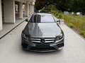 Mercedes-Benz E 250 Pack amg Argent - thumbnail 2