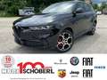 Alfa Romeo Tonale VELOCE *BELÜ.SIT.*LEDER*KAMERA*HARMAN* Noir - thumbnail 1