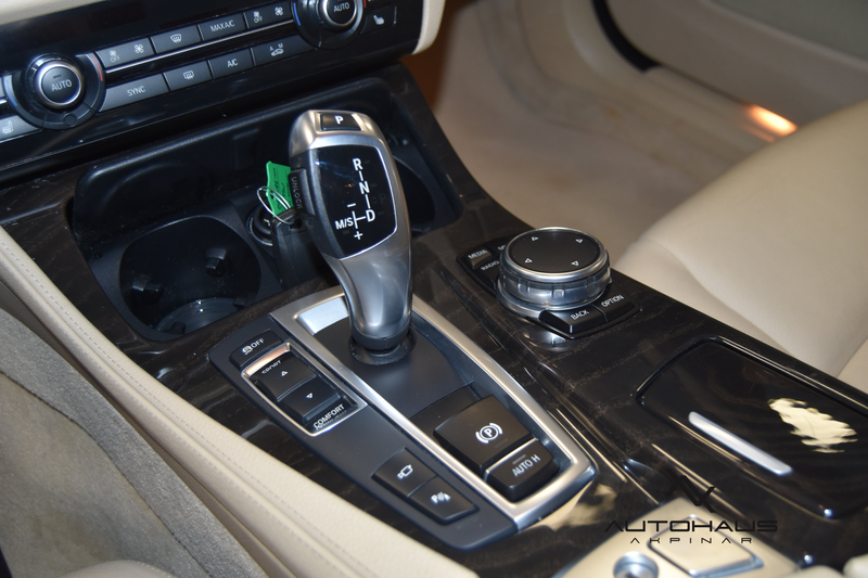 BMW 525 d~1HAND~HUD~360°KAMERA~NAVI PRO~TÜV NEU — photo 15