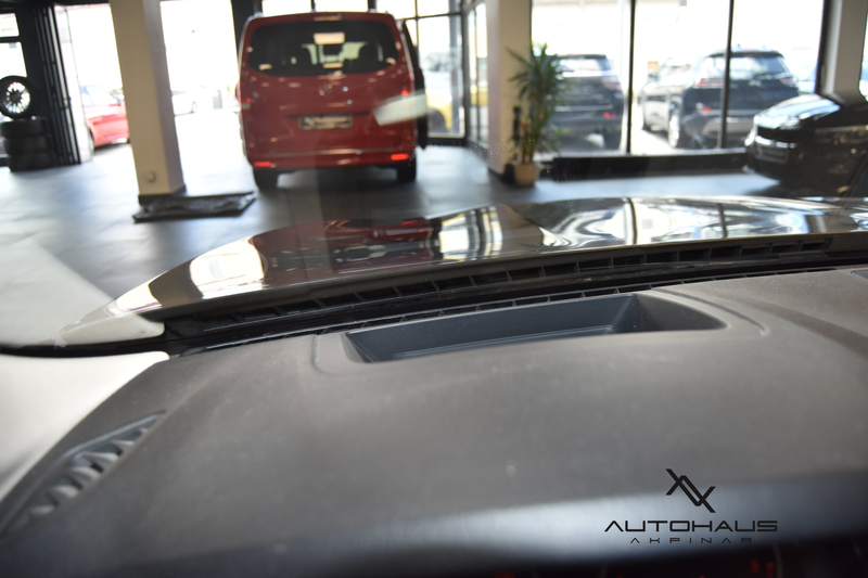 BMW 525 d~1HAND~HUD~360°KAMERA~NAVI PRO~TÜV NEU — photo 5