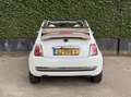 Fiat 500C 0.9 TwinAir Turbo | Cabrio | Carplay | Leder Wit - thumbnail 17