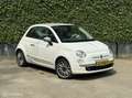 Fiat 500C 0.9 TwinAir Turbo | Cabrio | Carplay | Leder Wit - thumbnail 23