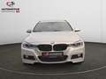 BMW 320 3-serie Touring 320i M Sport Edition High Executiv Gris - thumbnail 7