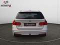 BMW 320 3-serie Touring 320i M Sport Edition High Executiv Gris - thumbnail 4