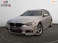 BMW 320 3-serie Touring 320i M Sport Edition High Executiv Gris - thumbnail 1