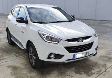 1.7CRDI BD Kosmo Tecno 4x2