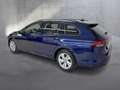 Volkswagen Golf Variant Life TDI DSG Blau - thumbnail 3