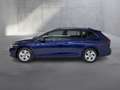 Volkswagen Golf Variant Life TDI DSG Blau - thumbnail 2