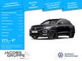 Volkswagen T-Roc 1.5 TSI DSG R-line Navi*LED*AID*ACC*Suzuka Sport Negro - thumbnail 1
