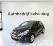 Kia Rio 1.2 CVVT Comf. Pack Zwart - thumbnail 2
