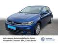 Volkswagen Polo 1.0 TSI DSG Style Navi LED ACC SHZ PDC Azul - thumbnail 1