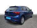 Volkswagen Polo 1.0 TSI DSG Style Navi LED ACC SHZ PDC Azul - thumbnail 5