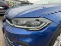 Volkswagen Polo 1.0 TSI DSG Style Navi LED ACC SHZ PDC Azul - thumbnail 15