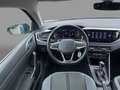 Volkswagen Polo 1.0 TSI DSG Style Navi LED ACC SHZ PDC Azul - thumbnail 11