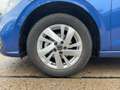 Volkswagen Polo 1.0 TSI DSG Style Navi LED ACC SHZ PDC Azul - thumbnail 14