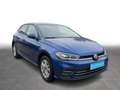 Volkswagen Polo 1.0 TSI DSG Style Navi LED ACC SHZ PDC Azul - thumbnail 6