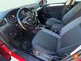 Volkswagen Tiguan 2.0TDI Advance 4Motion DSG 110kW Rojo - thumbnail 15