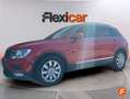 Volkswagen Tiguan 2.0TDI Advance 4Motion DSG 110kW Rojo - thumbnail 3
