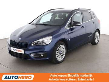 225xe Active Tourer Luxury Line