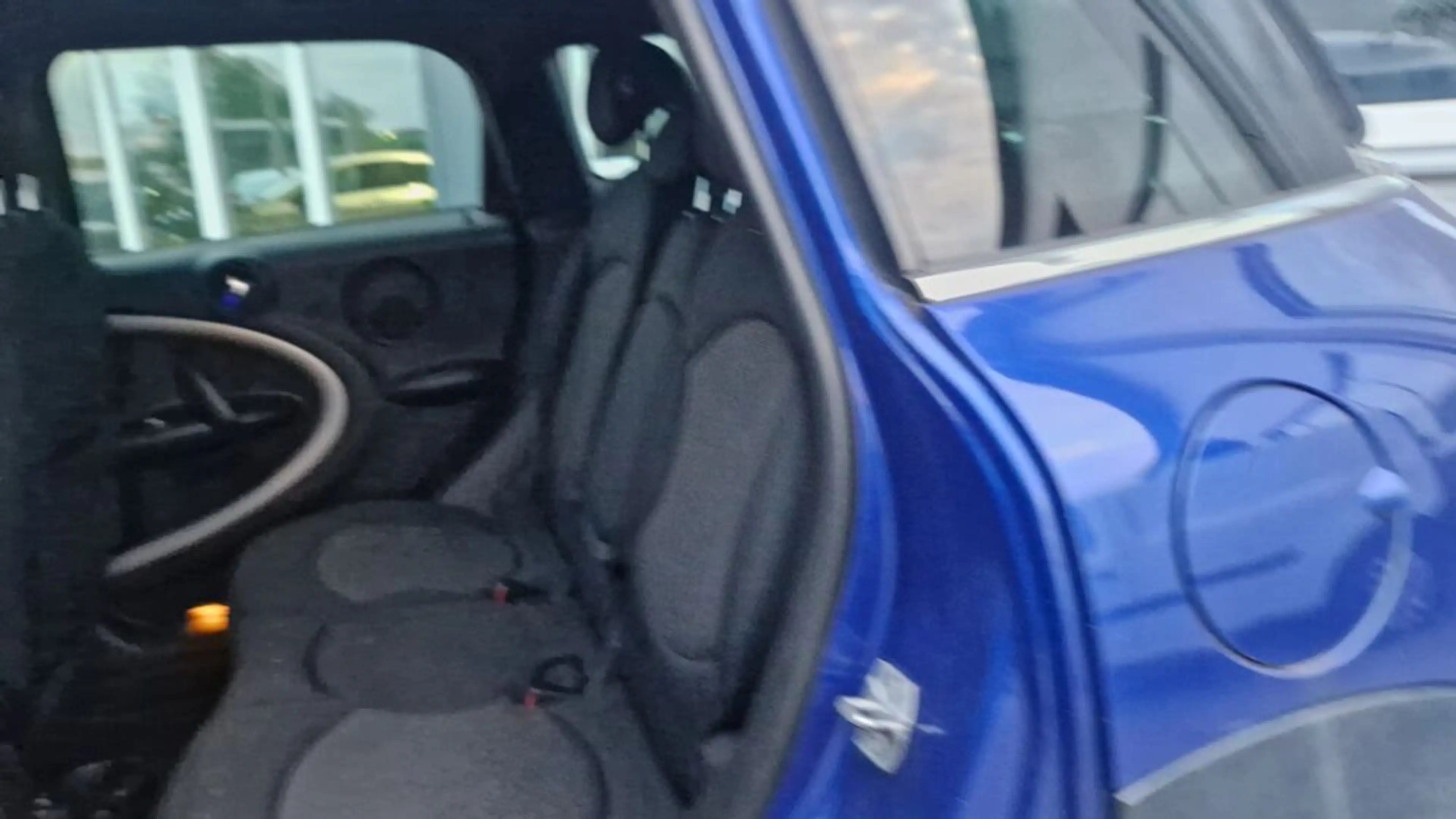 MINI Cooper D Countryman All4 — photo 10