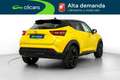 Nissan Juke 1.0 DIG-T Ikon 4x2 DCT 7 84kW Amarillo - thumbnail 5