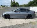 BMW 340 xDrive LM 19'' Har/Kar Head-Up M Sport Pro! Gris - thumbnail 3