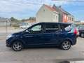 Dacia Lodgy Lodgy SCe 100 Stepway 1.6 7-zit airco navi camera Blauw - thumbnail 1