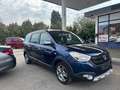 Dacia Lodgy Lodgy SCe 100 Stepway 1.6 7-zit airco navi camera Blauw - thumbnail 3