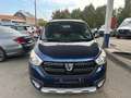Dacia Lodgy Lodgy SCe 100 Stepway 1.6 7-zit airco navi camera Blauw - thumbnail 2