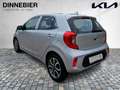 Kia Picanto 1.2 Spirit Automatik+Navi+Kamera+SHZ Silber - thumbnail 4