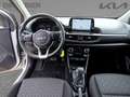 Kia Picanto 1.2 Spirit Automatik+Navi+Kamera+SHZ Silber - thumbnail 10