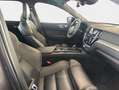 Volvo XC60 XC60 T6 AWD Recharge Geartronic R-Design Grau - thumbnail 13