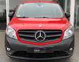 Mercedes-Benz Citan 109 CDI / Airco / Cruise / Bluetooth / GARANTIE / Rouge - thumbnail 4