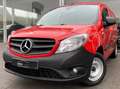 Mercedes-Benz Citan 109 CDI / Airco / Cruise / Bluetooth / GARANTIE / Rouge - thumbnail 1