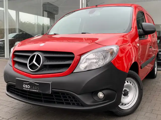 Mercedes-Benz Citan 109 CDI / Airco / Cruise / Bluetooth / GARANTIE /