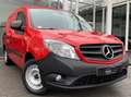 Mercedes-Benz Citan 109 CDI / Airco / Cruise / Bluetooth / GARANTIE / Rouge - thumbnail 5