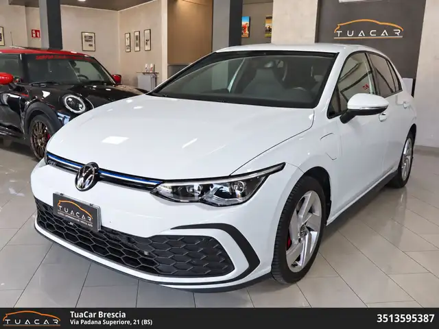 Volkswagen Golf GTE GTE 1.4 eHybrid PHEV