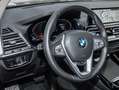 BMW X3 xDrive20d HUD ACC AHK 360°KAM RFK NAVI LED Schwarz - thumbnail 18