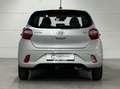 Hyundai i10 1.0i Air Silber - thumbnail 7