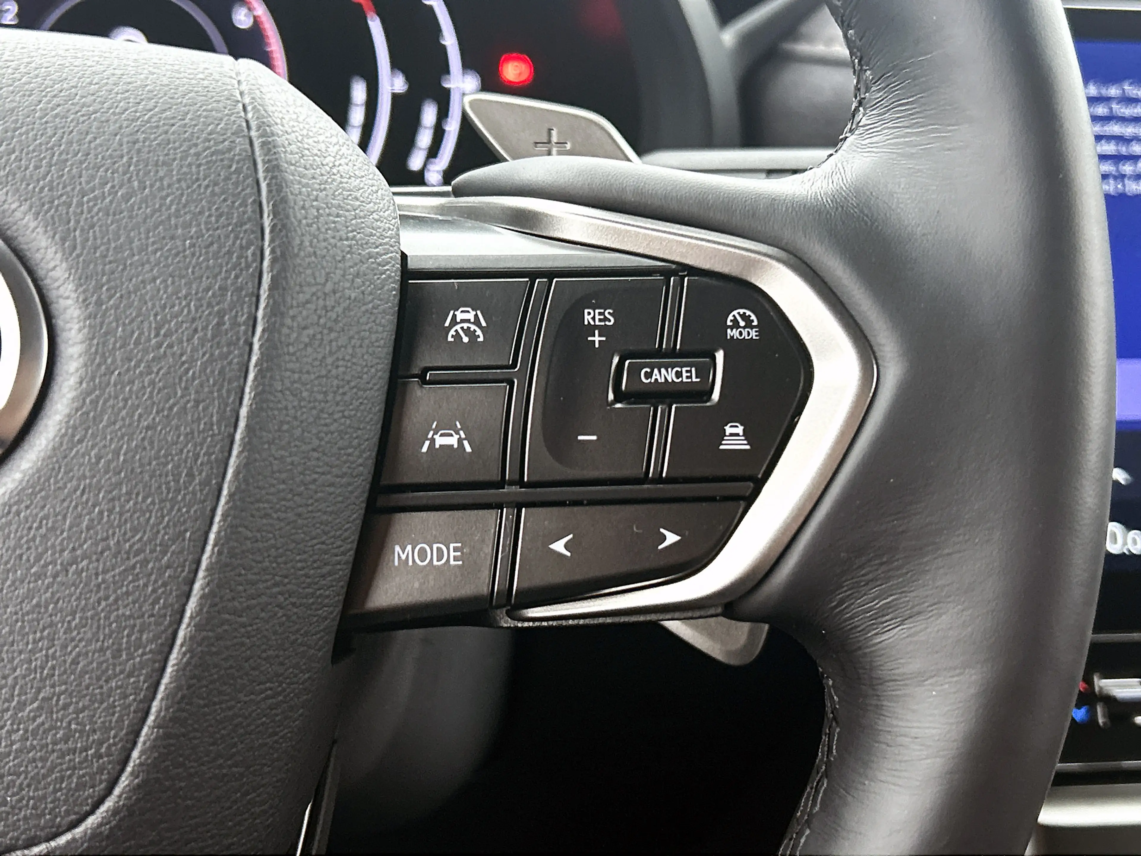 Lexus LBX Cool 2WD | Apple CarPlay / Android Auto (Navigatie — photo 15
