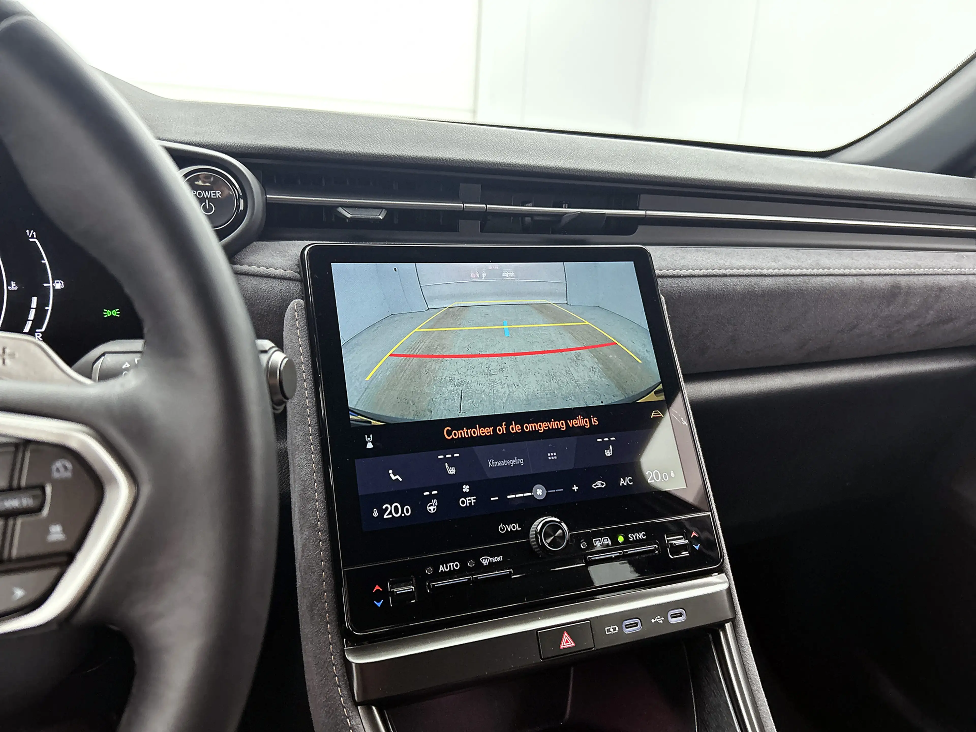 Lexus LBX Cool 2WD | Apple CarPlay / Android Auto (Navigatie — photo 8