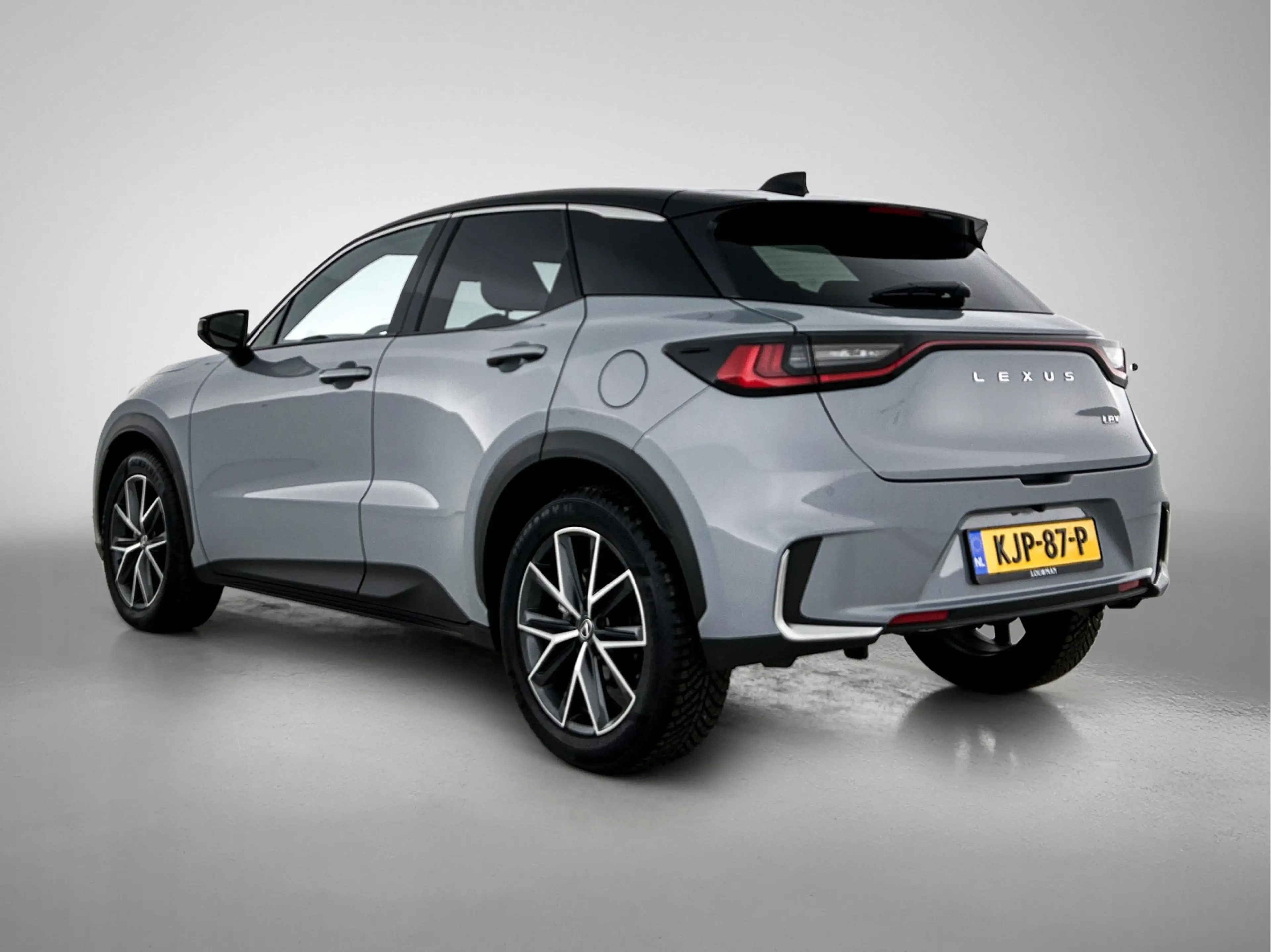 Lexus LBX Cool 2WD | Apple CarPlay / Android Auto (Navigatie — photo 14