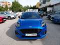 Ford Puma 1.0 EcoBoost MHEV ST-Line 125 Azul - thumbnail 2