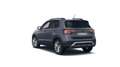 Volkswagen T-Cross 1.0 TSI Life LED+Kamera+App+Climatr+Sitz Grau - thumbnail 4