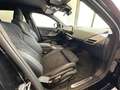 BMW 118 118d MSport auto RETROCAM NAVI SENSORI Noir - thumbnail 7