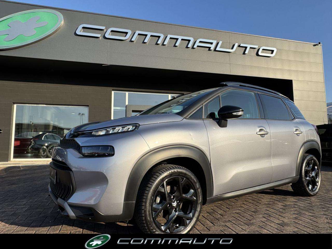 Citroen C3 Aircross PureTech 110 S&S Max